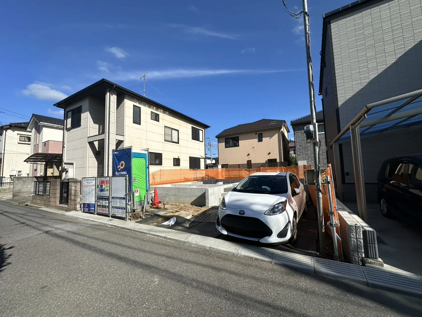 【現地写真】