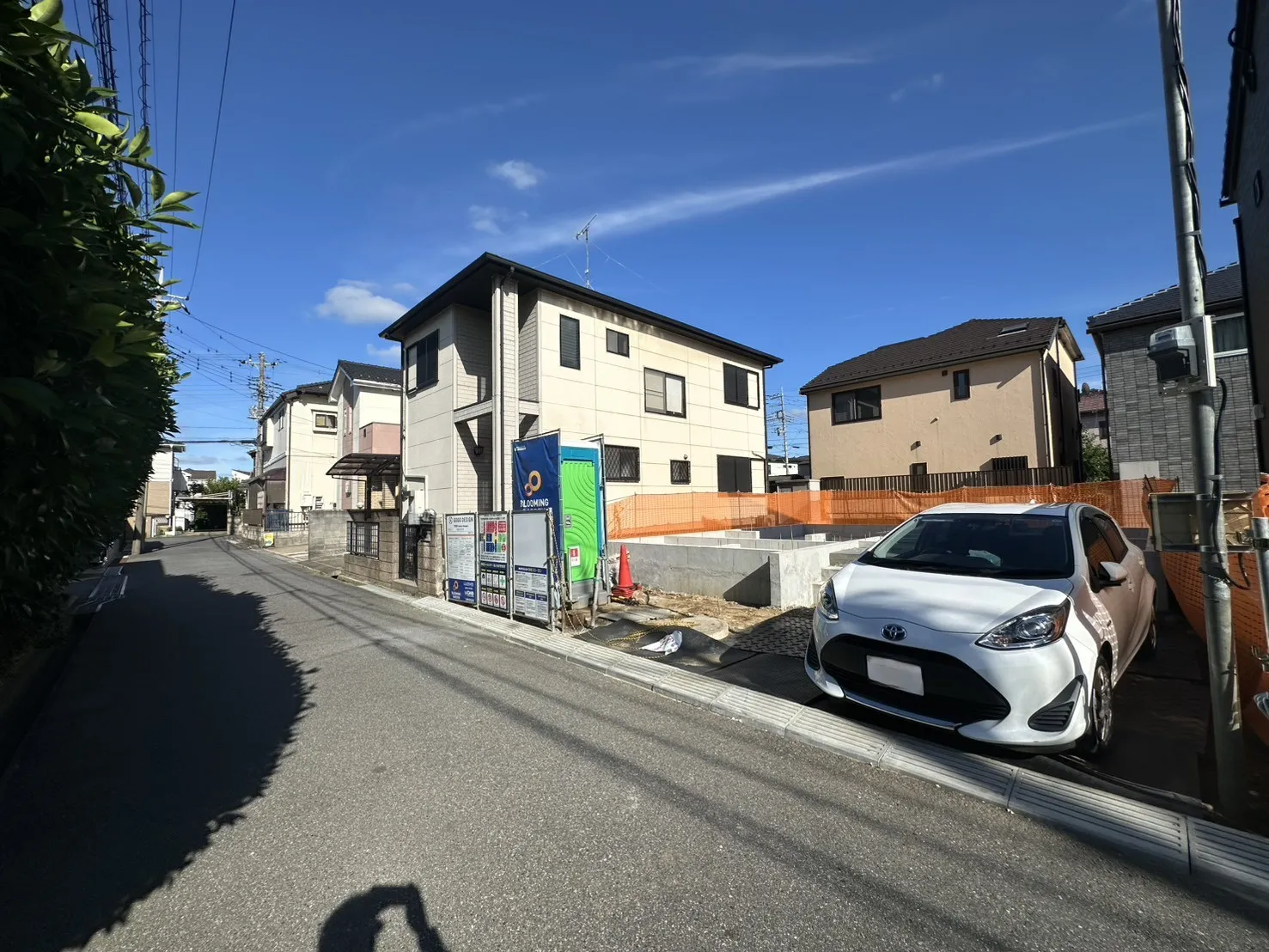 【現地写真】