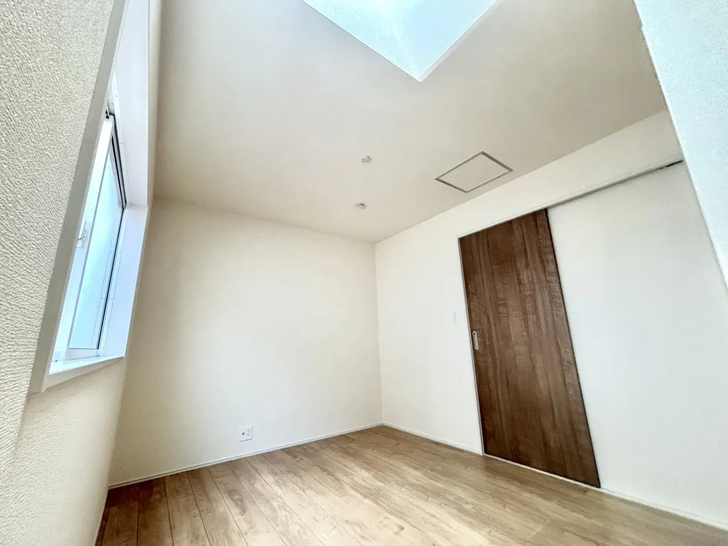2号棟2階居室