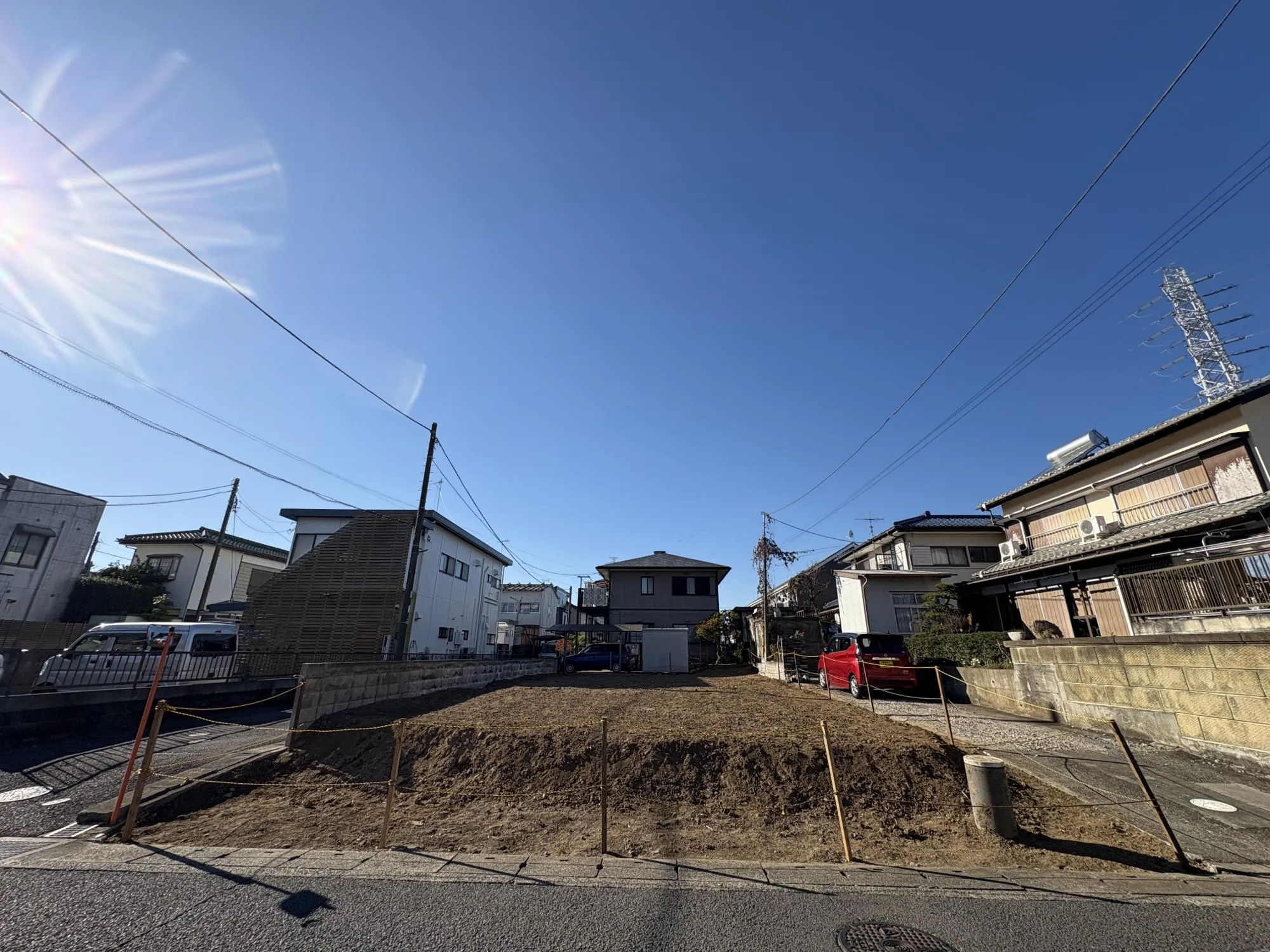 完成物件ご案内可能です◎お気軽にお問い合わせください!