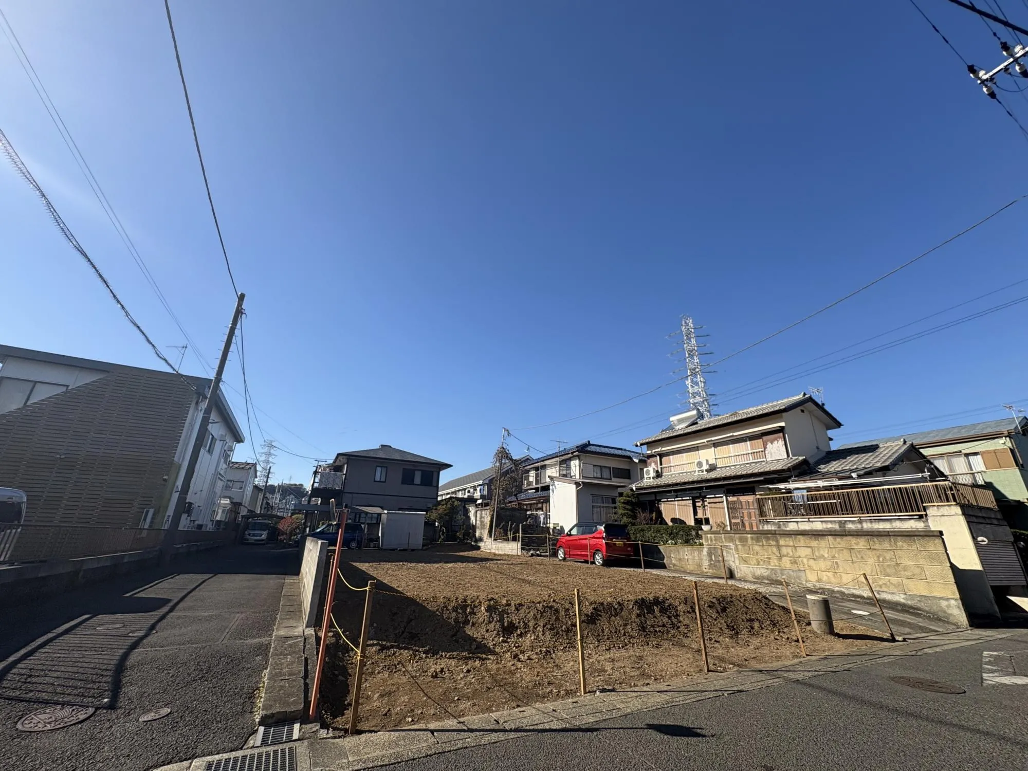 2026年4月中旬完成予定◎お気軽にお問い合わせください!