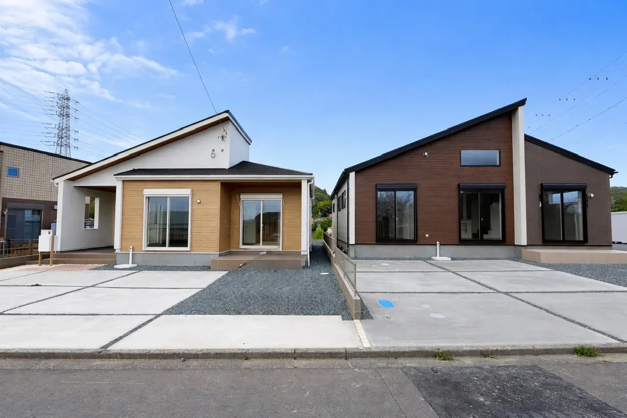 浜松営業所 新築一戸建て 検索結果 | 東栄住宅ブルーミングガーデンの