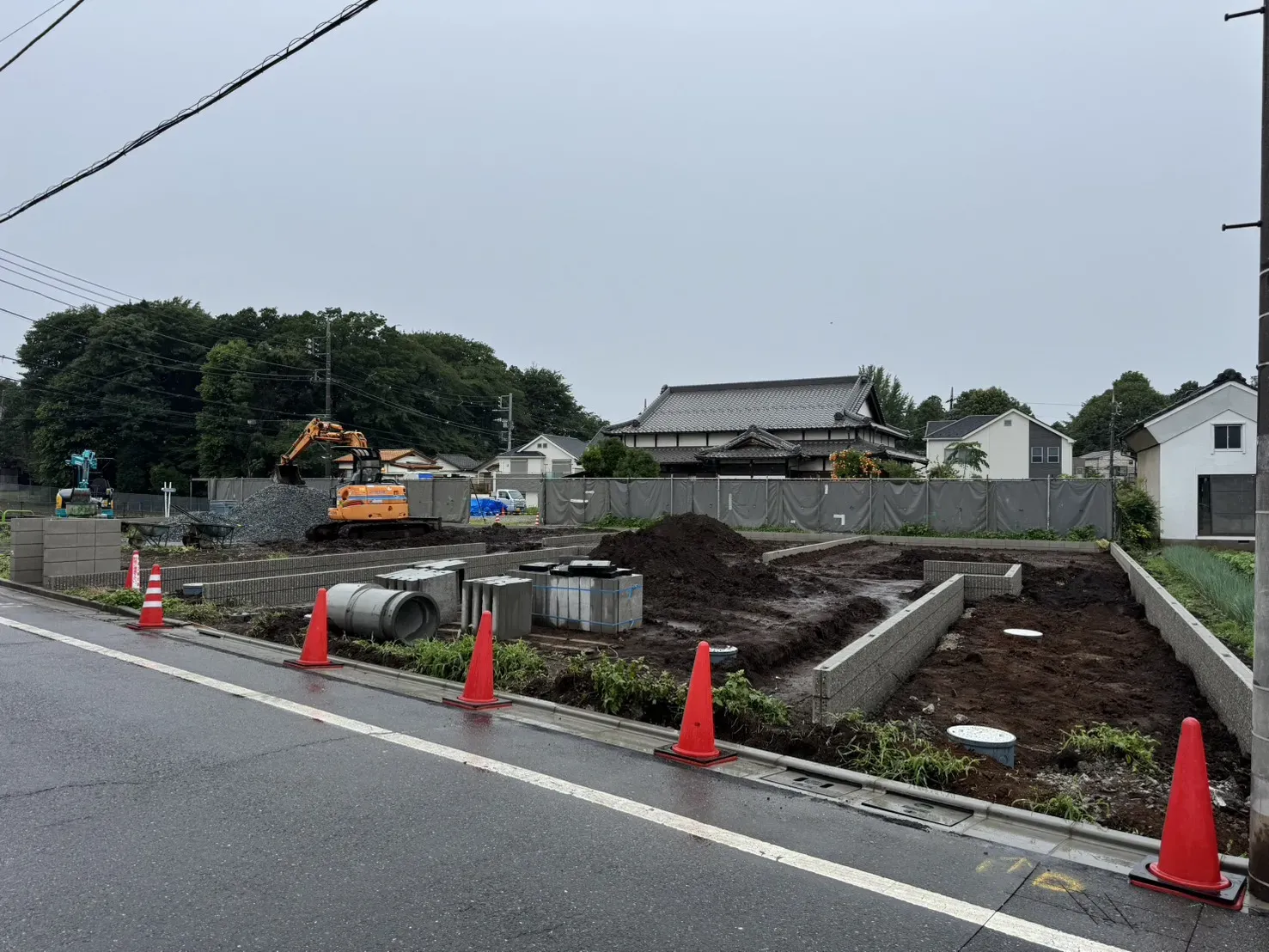 販売現地