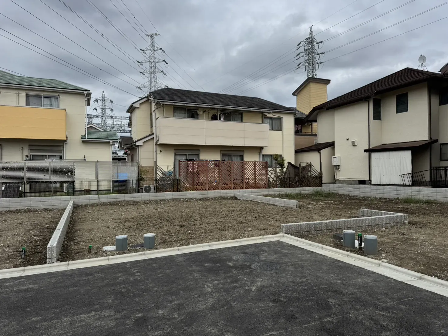 現地写真