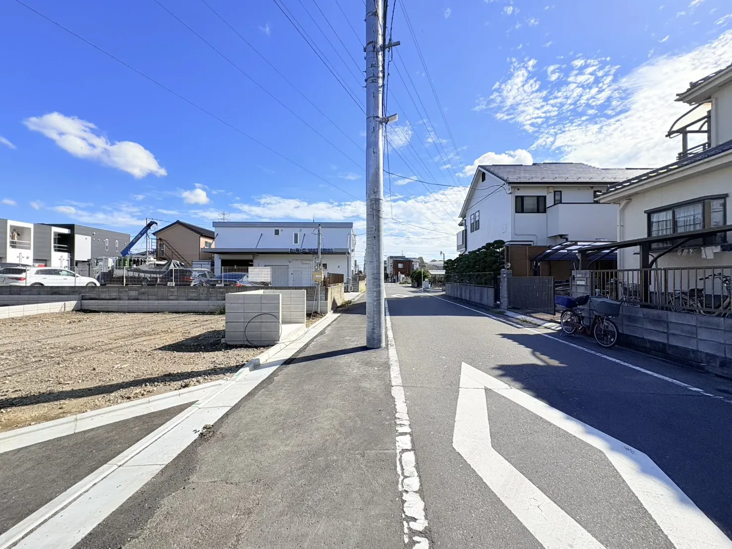 現地写真