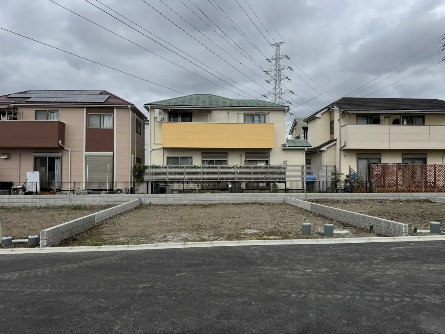 現地写真