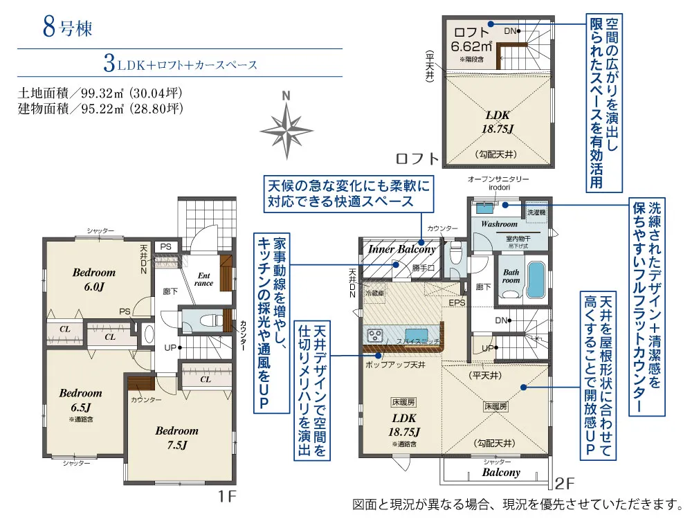 8号棟