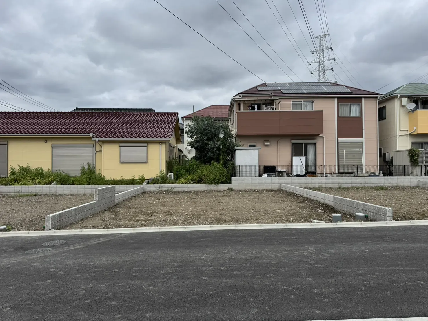 現地写真
