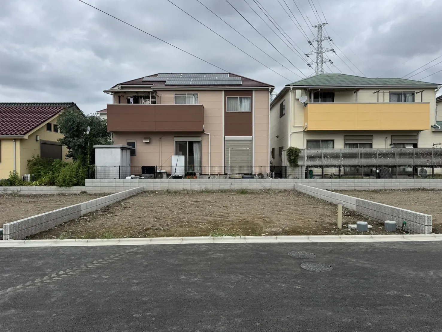 現地写真