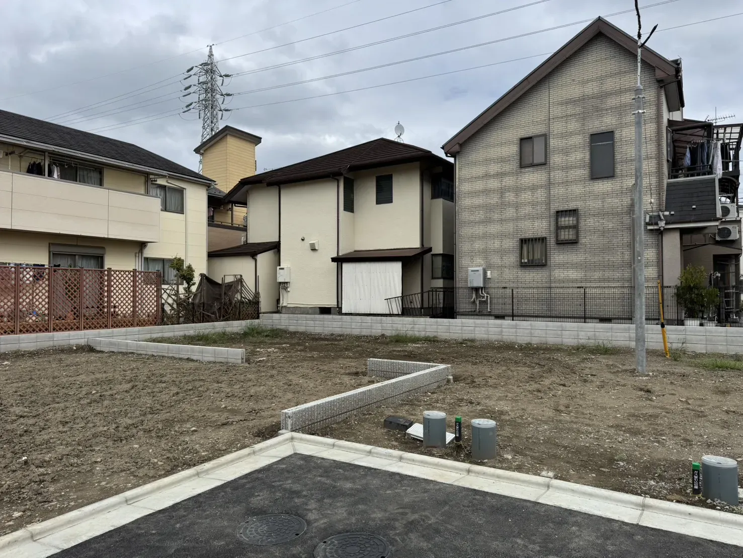 現地写真