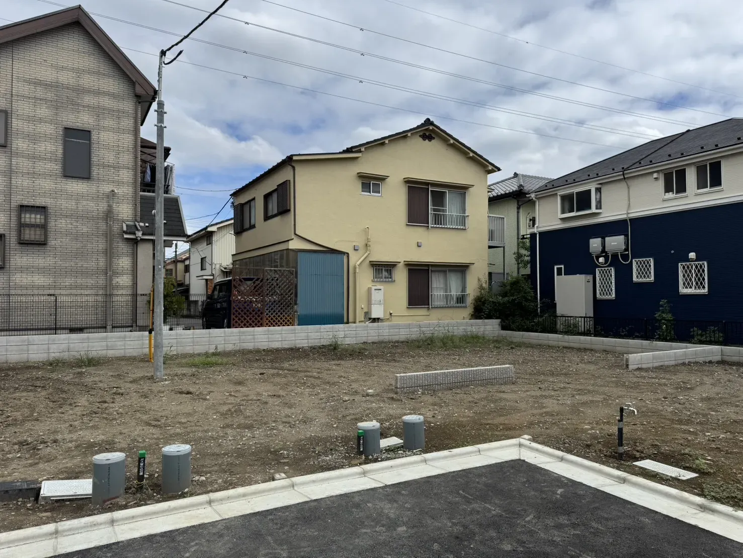 現地写真