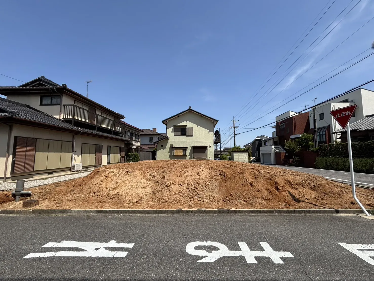 更地