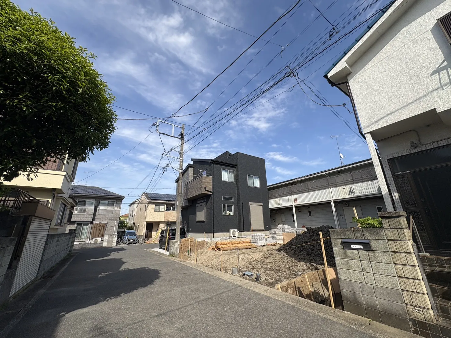 【外観写真】商業施設・公共施設徒歩圏内にそろい、毎日の暮らしがスムーズに♪生活利便性と家族で安心して暮らせる住環境を両立◎