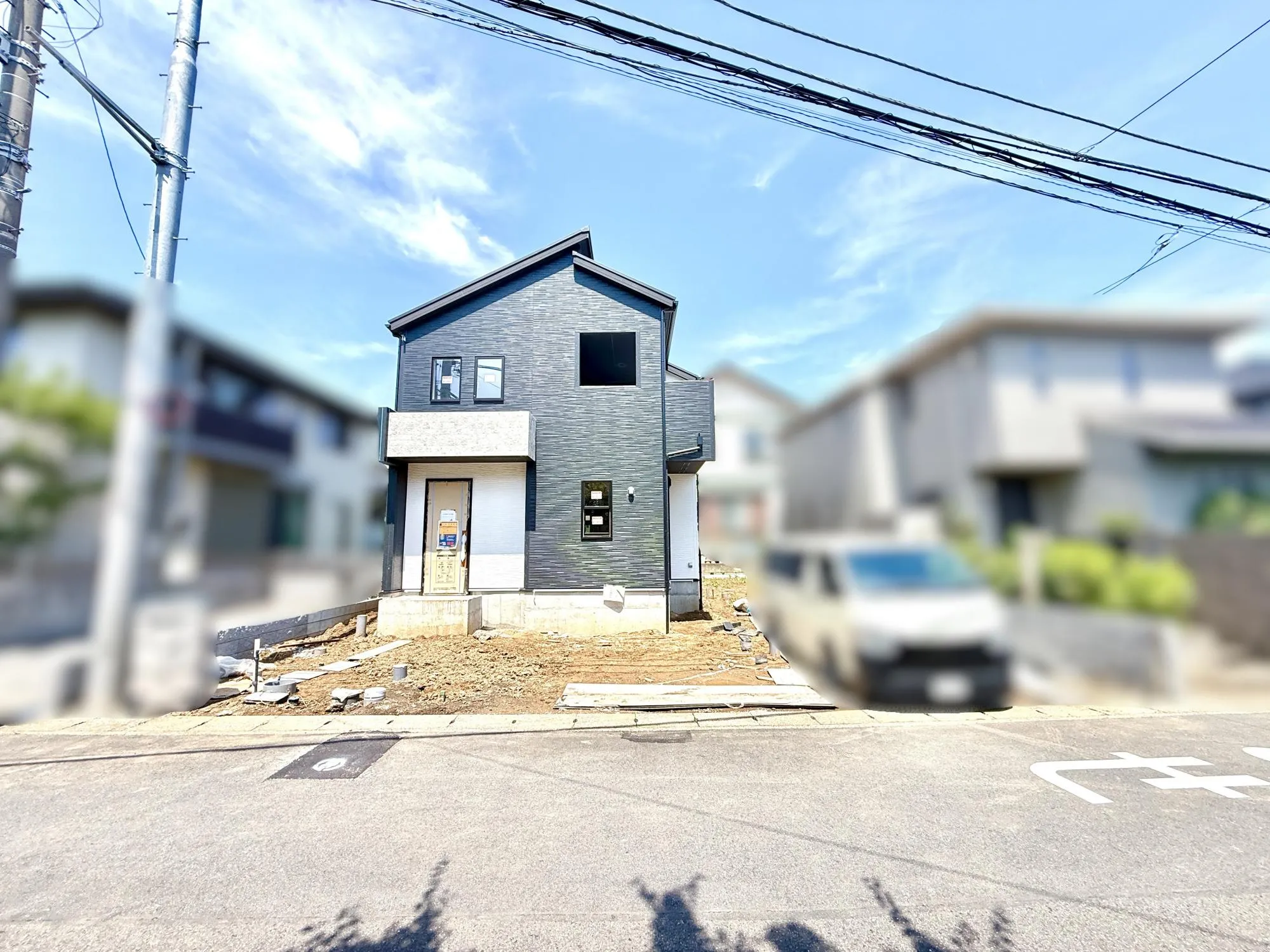 外観写真