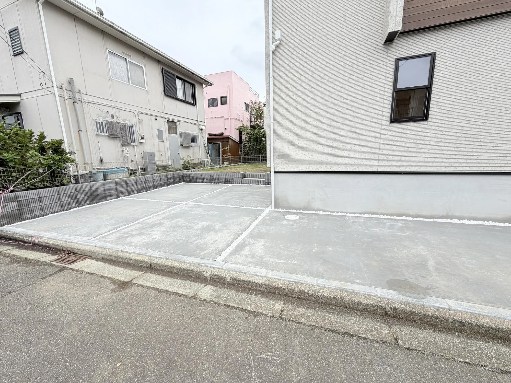 カースペース