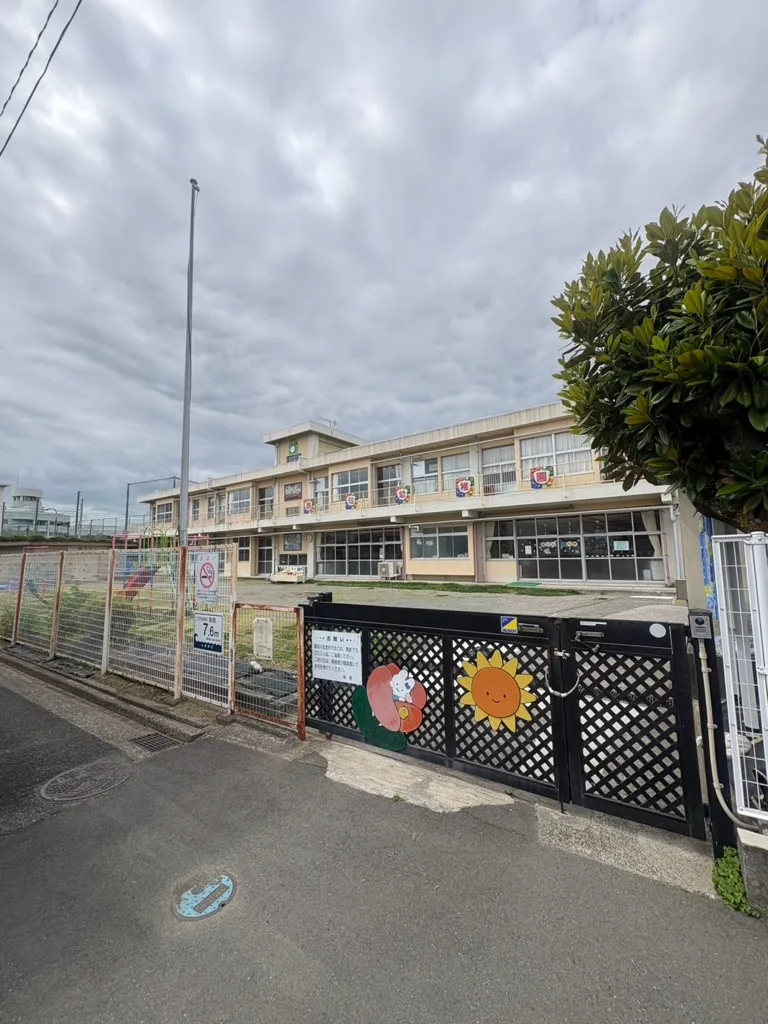 酒匂幼稚園