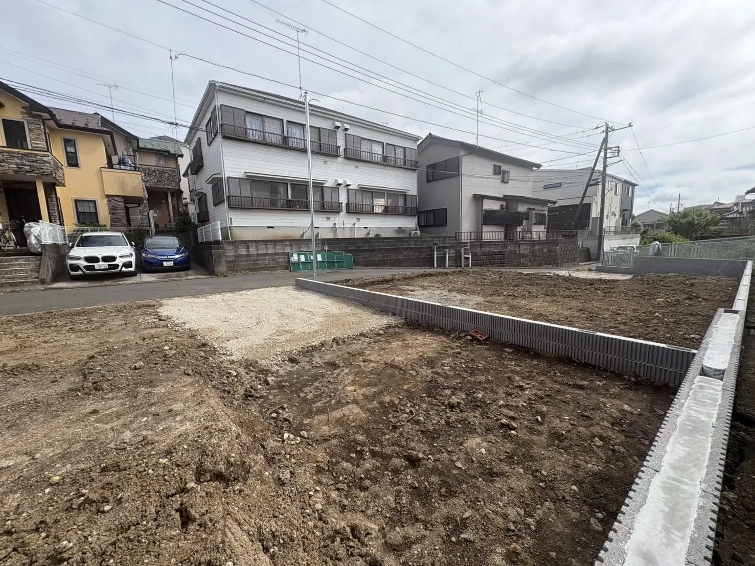 閑静な住宅街にございますので、ゆったりと暮らすことが可能な物件となっております。周辺の環境などぜひ現地にてご覧ください。