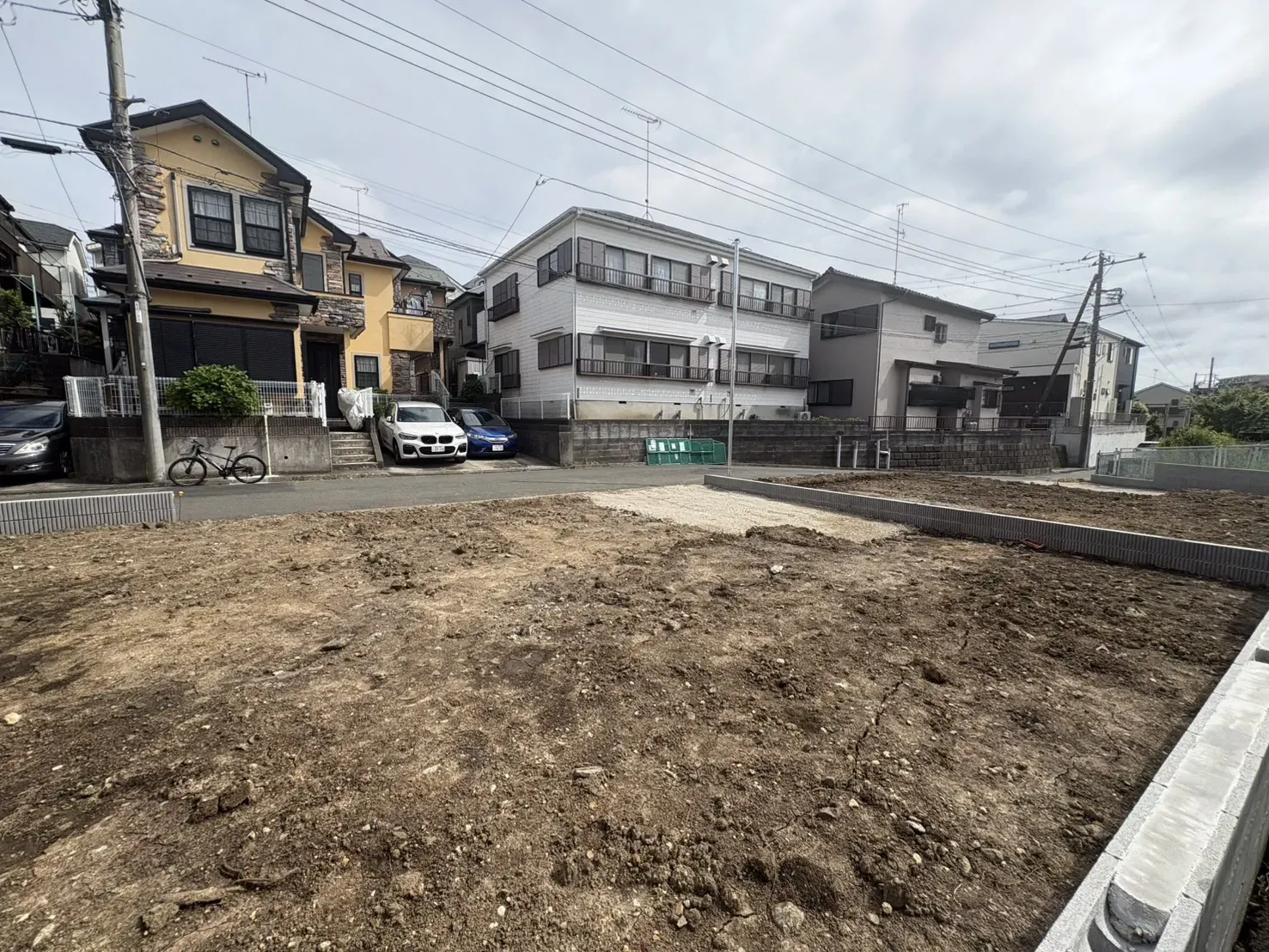 相鉄本線「三ツ境」駅まで徒歩10分の好立地。南東向きバルコニーと明るいLDKで、のびのびとした新生活をはじめてみませんか!