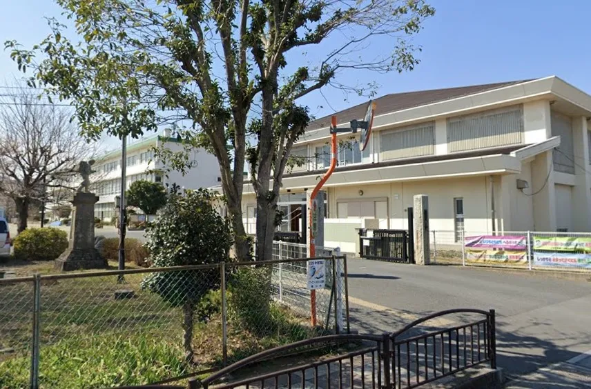 桶川小学校