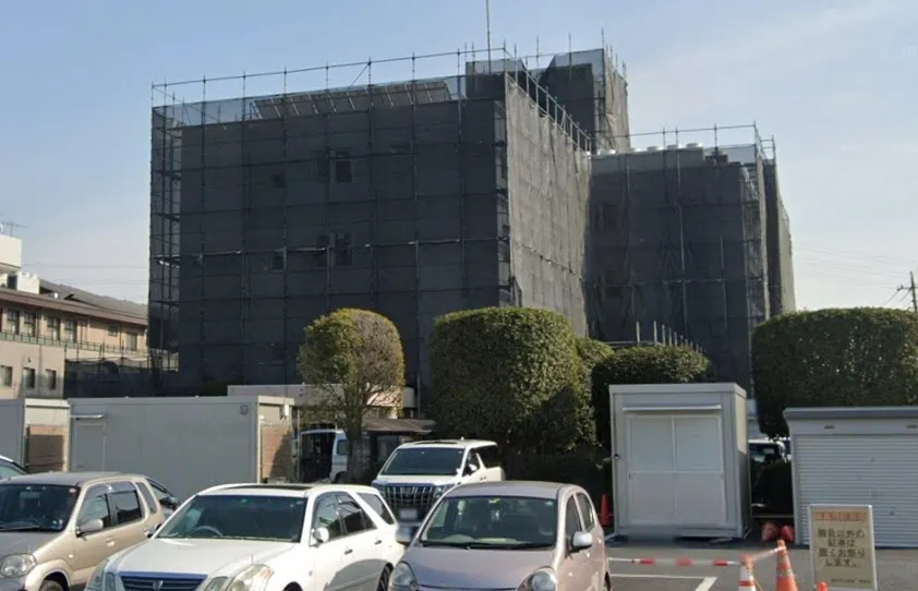 埼央クリニック