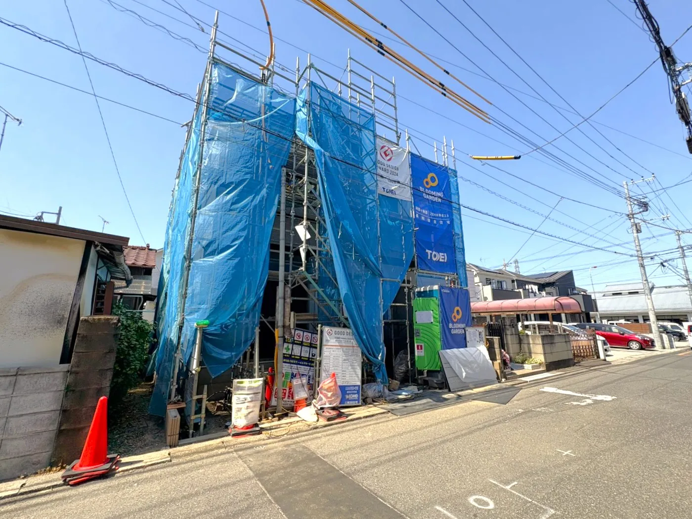 ◇外観写真