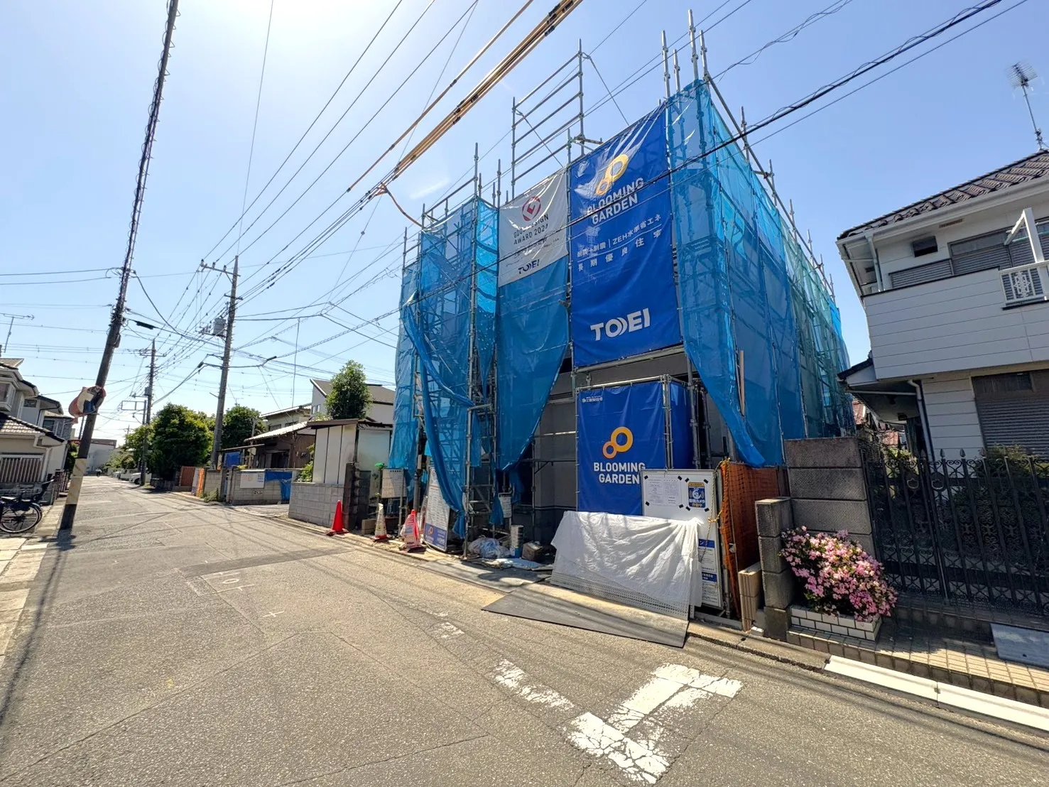 ◇外観写真