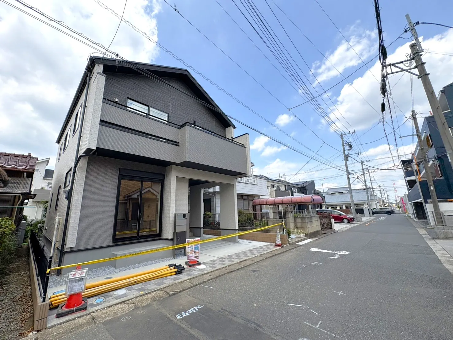 ◇外観写真