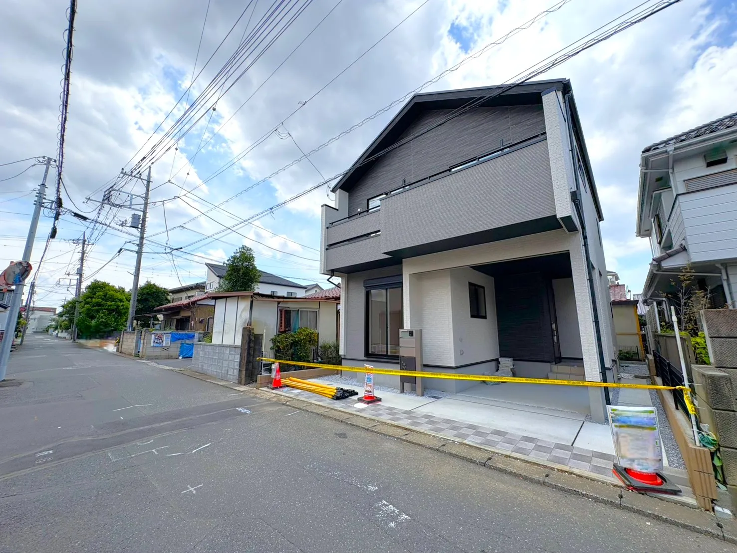 ◇外観写真