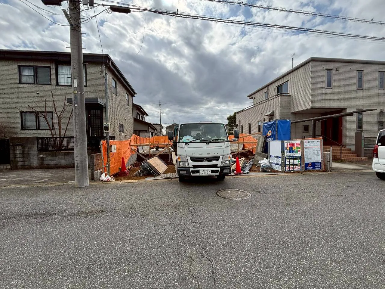 3.6　現地販売土地写真