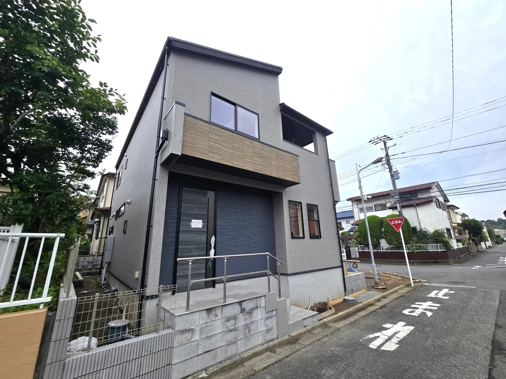 R8.7.5 外観写真