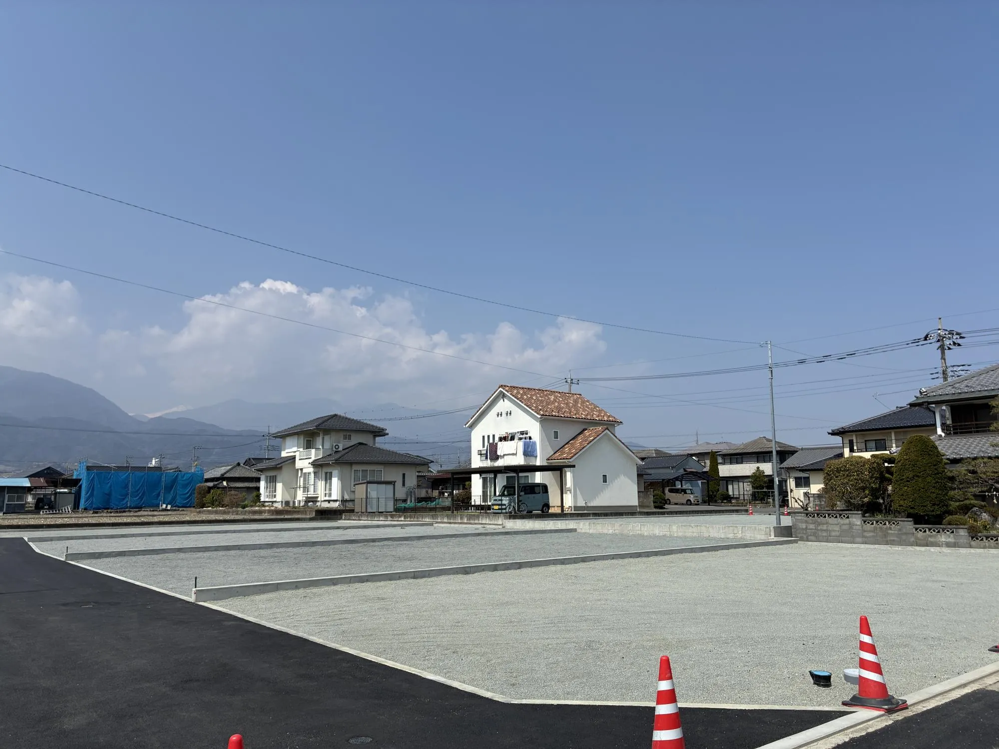 更地