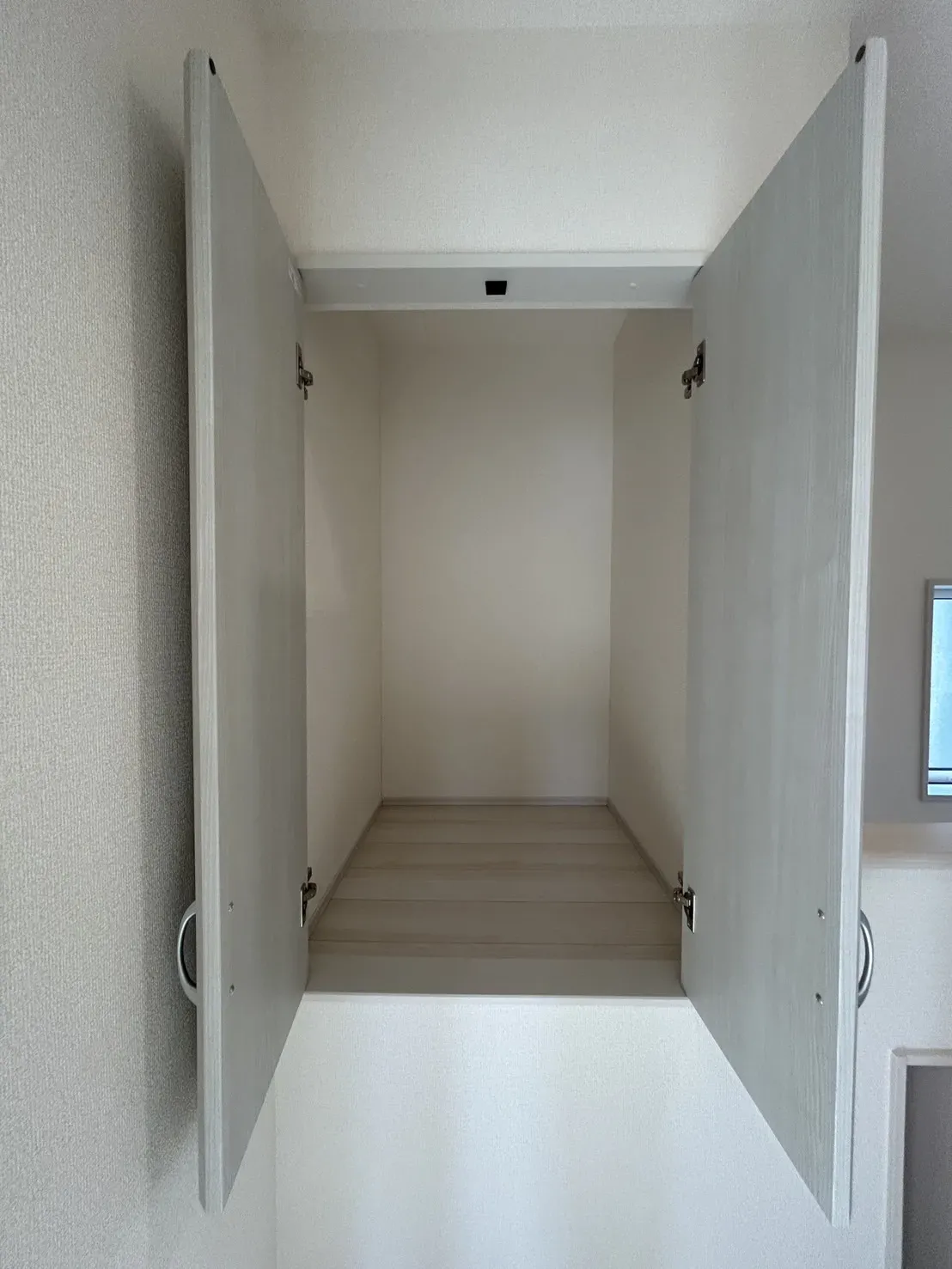 【⑤号棟ストレージ】