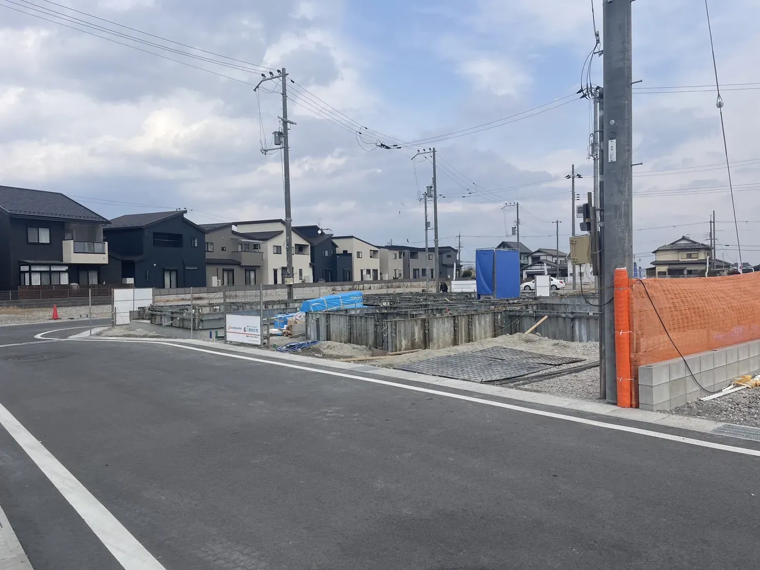 【現場写真】2026.2.6撮影