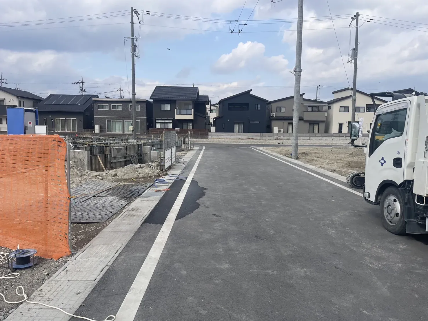 【現場写真】2026.2.6撮影