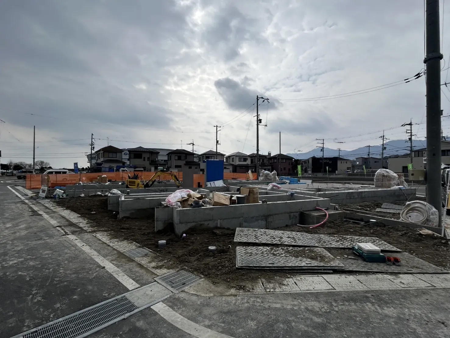 【現場写真】2026.2.12撮影