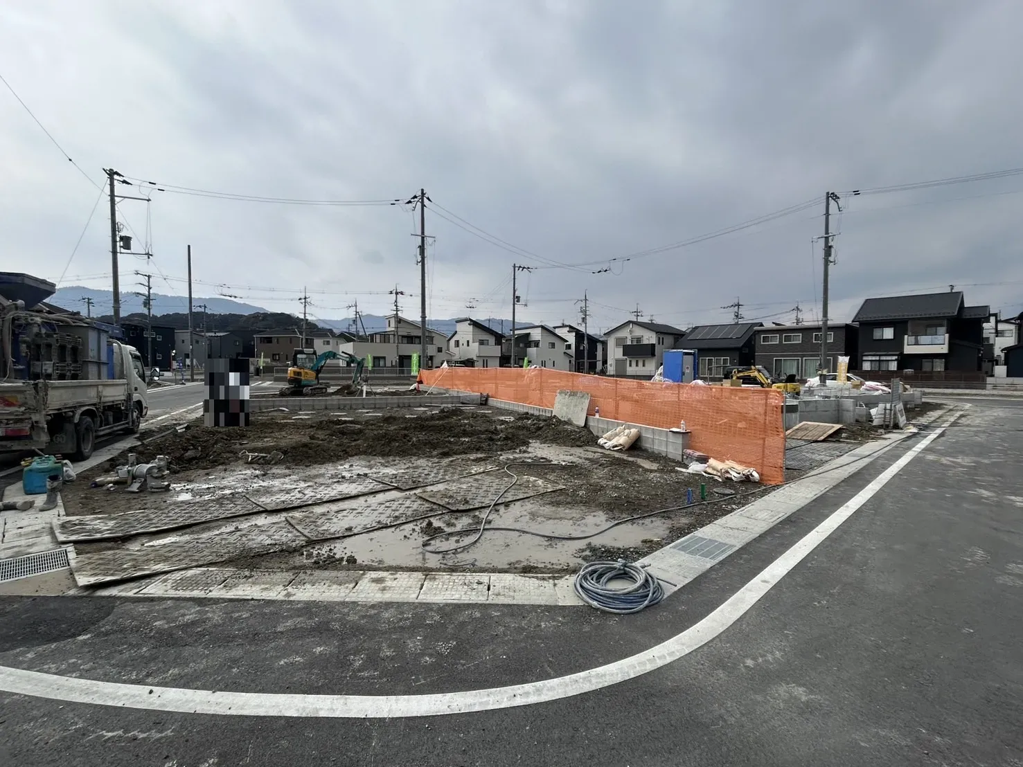 【現場写真】2026.2.12撮影