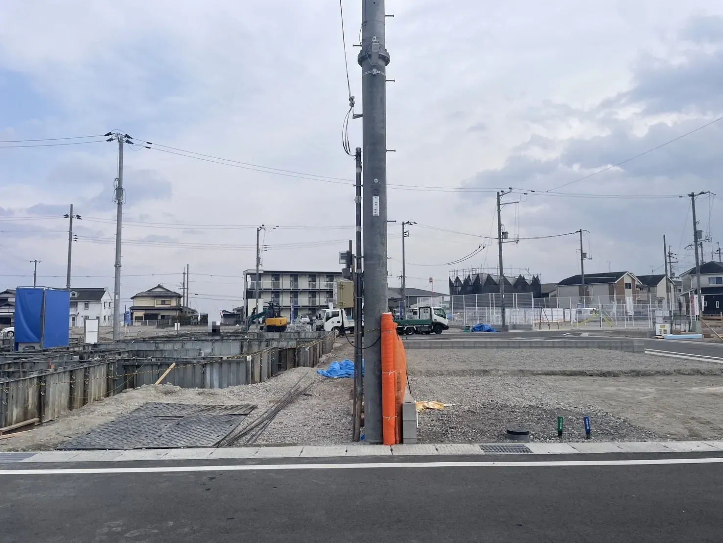 【現場写真】2026.2.6撮影