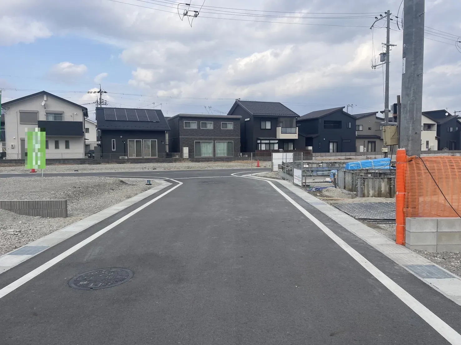 【現場写真】2026.2.6撮影