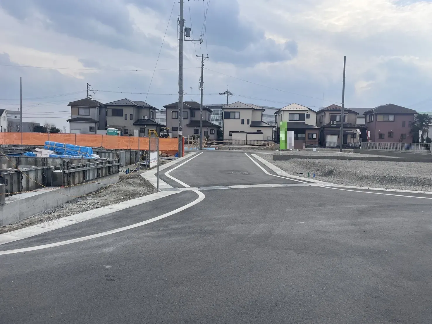 【現場写真】2026.2.6撮影