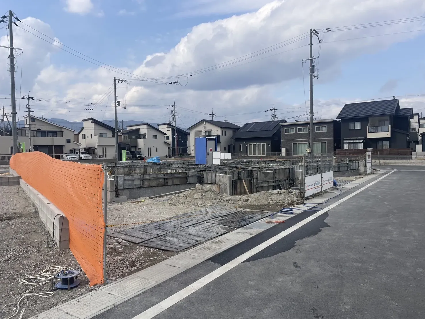 【現場写真】2026.2.6撮影