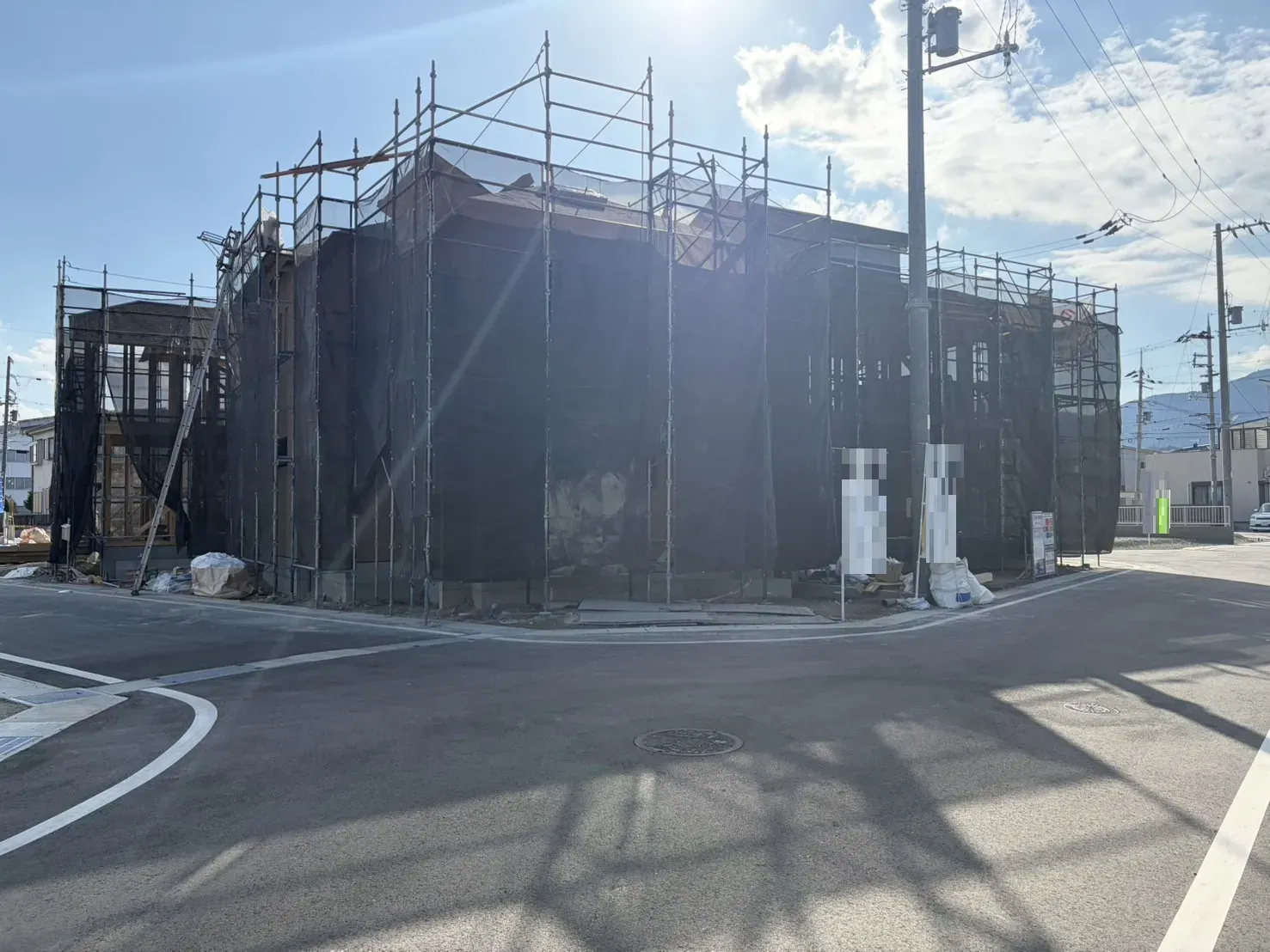 【現場写真】2026.2.22撮影