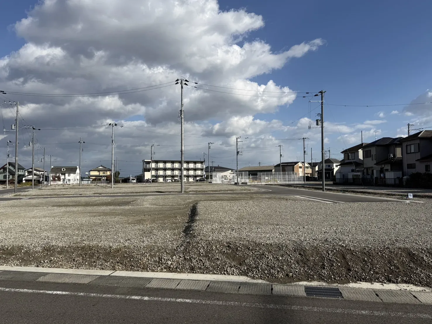 【現場写真】2025.11.10撮影