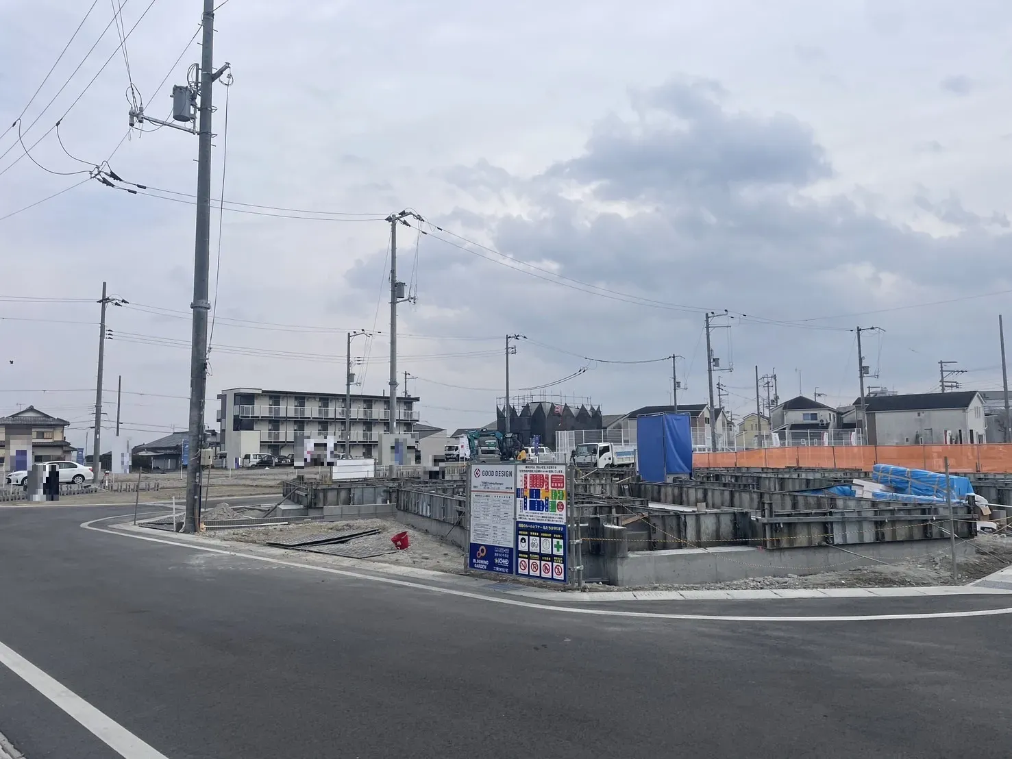 【現場写真】2026.2.6撮影