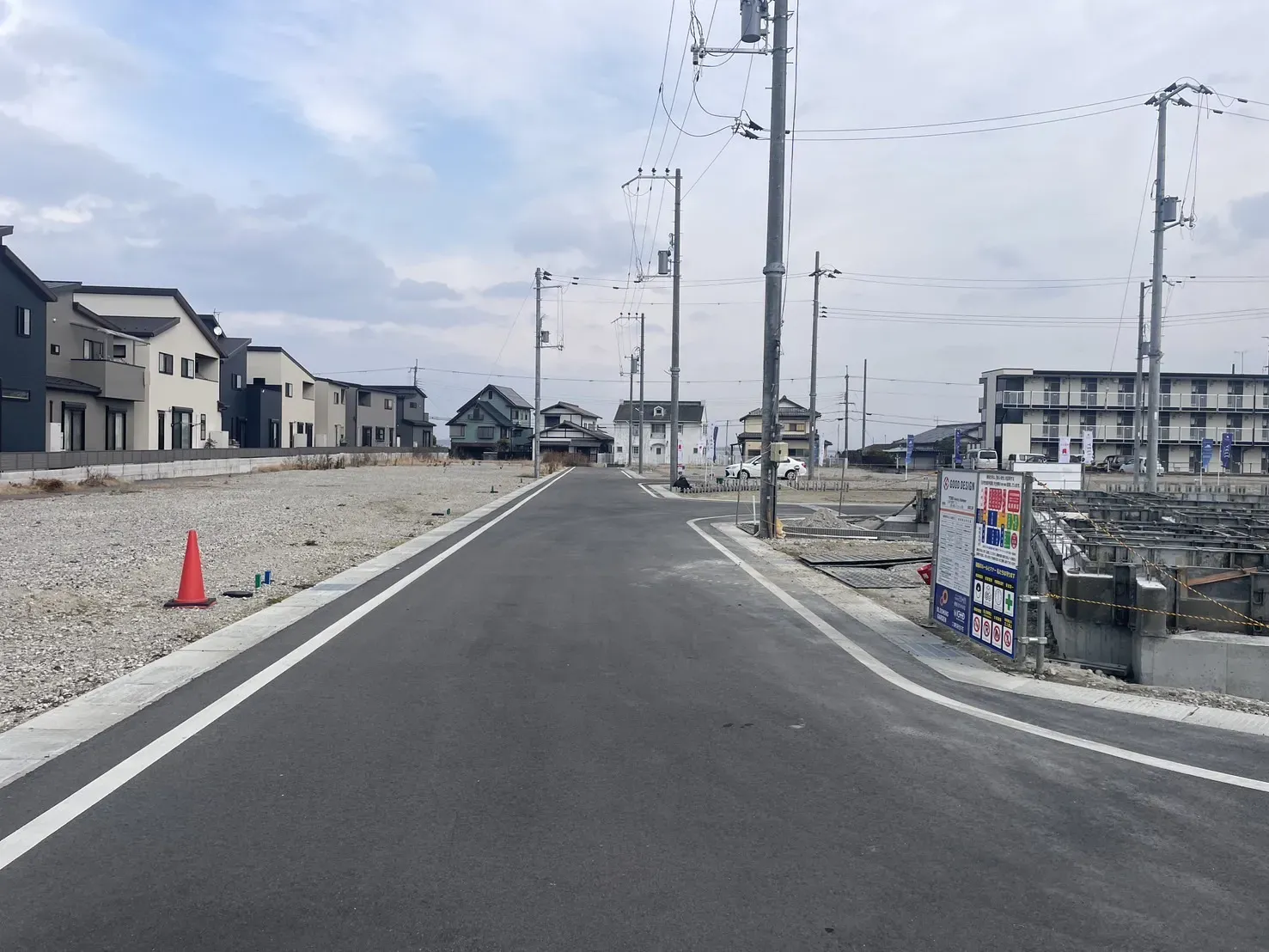 【現場写真】2026.2.6撮影