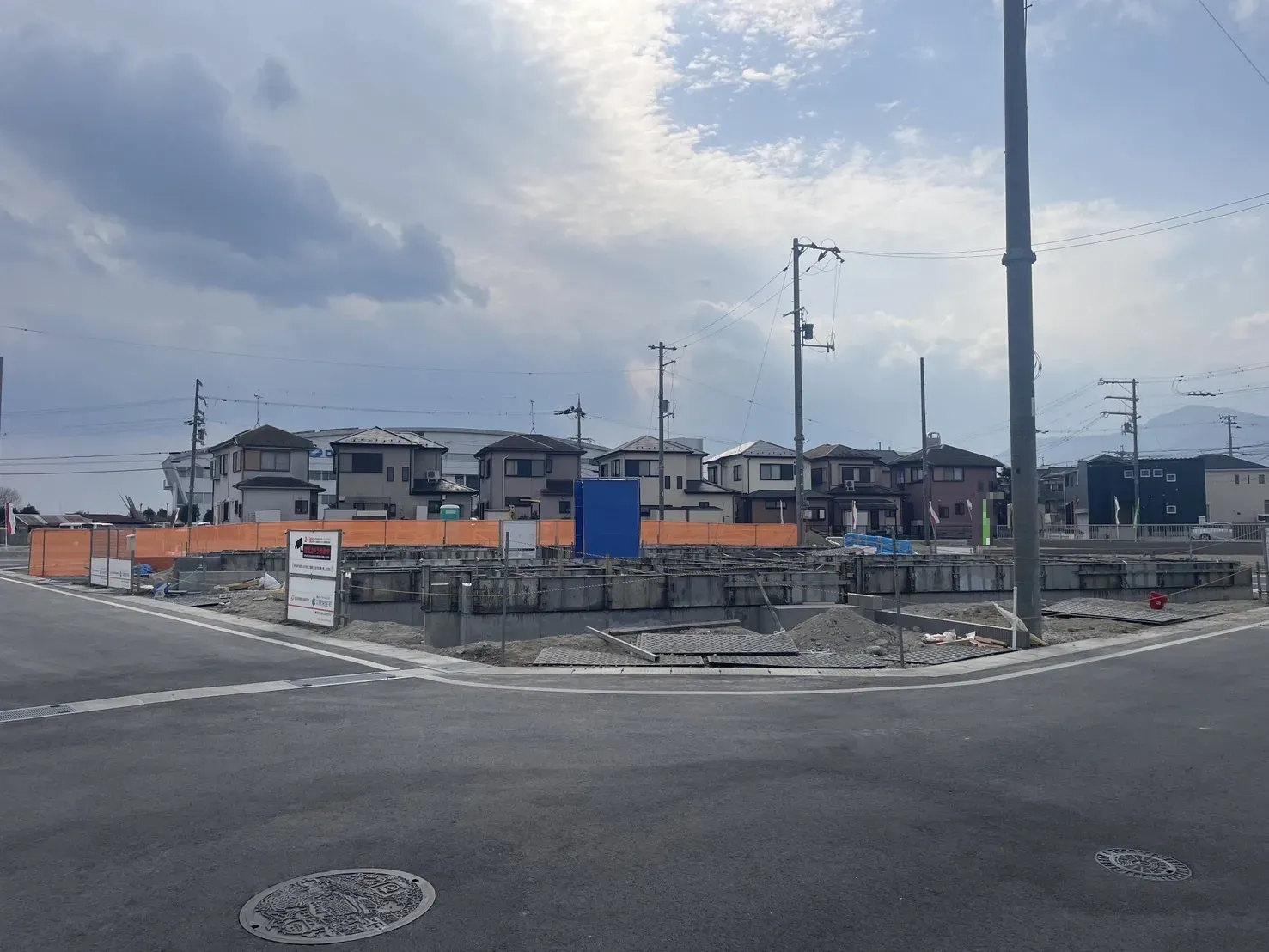【現場写真】2026.2.6撮影
