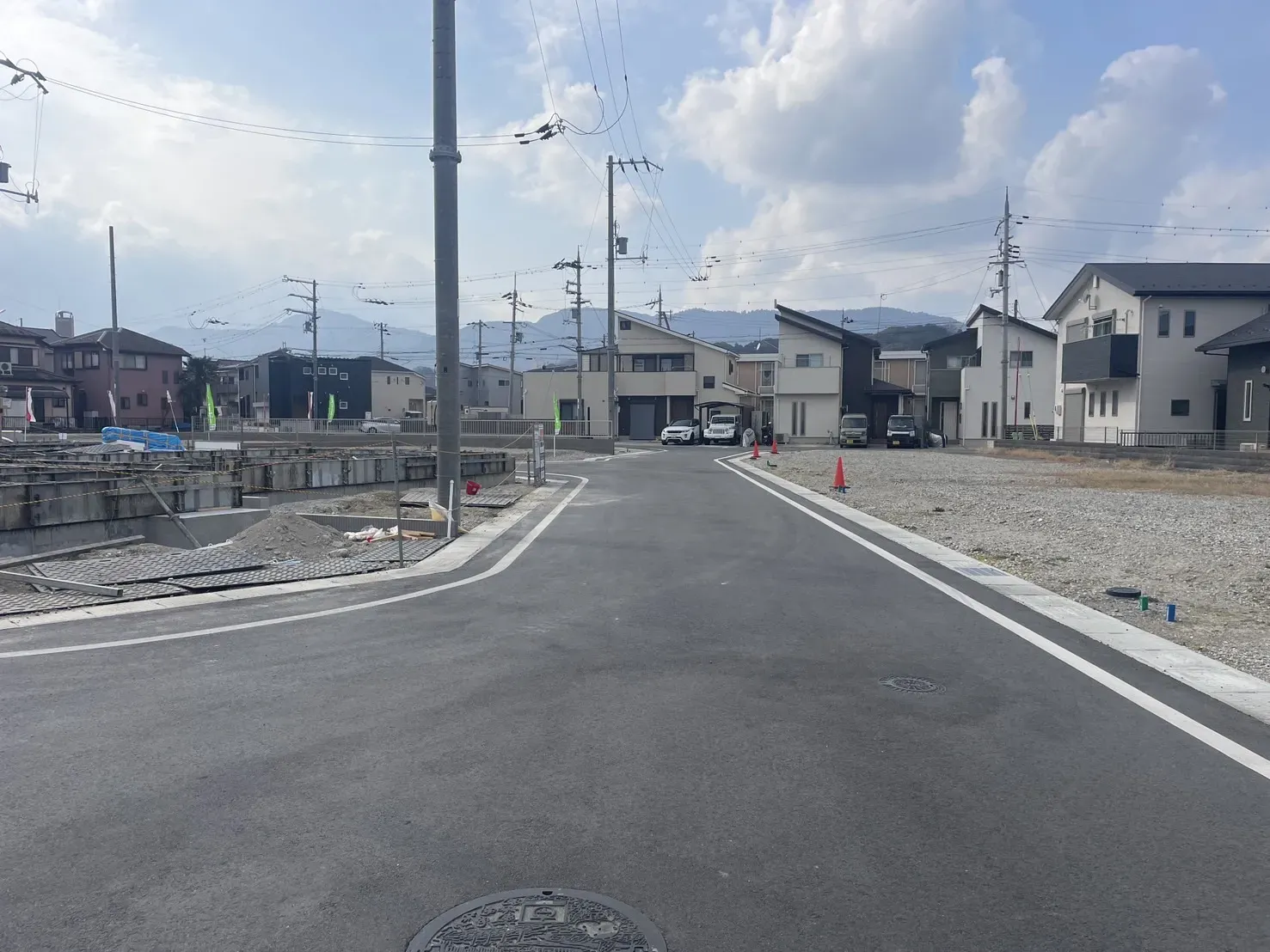 【現場写真】2026.2.6撮影