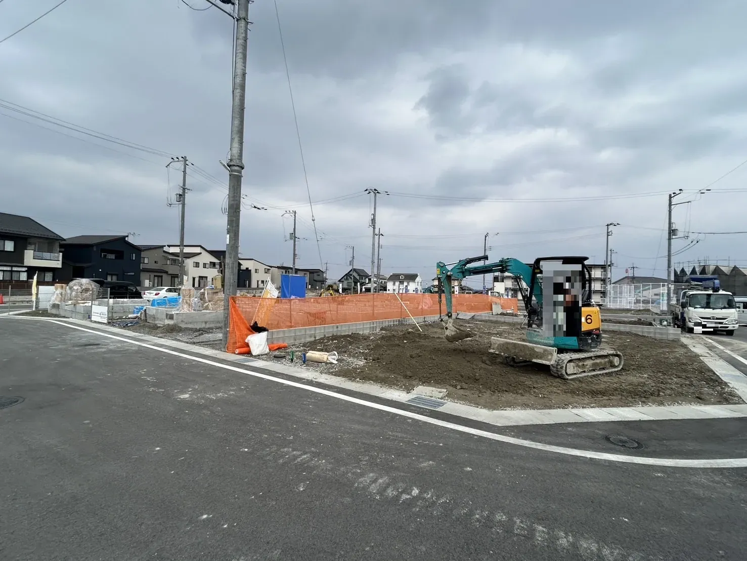 【現場写真】2026.2.12撮影