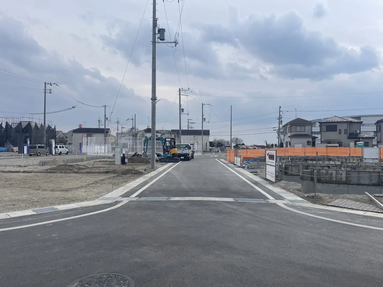 【現場写真】2026.2.6撮影