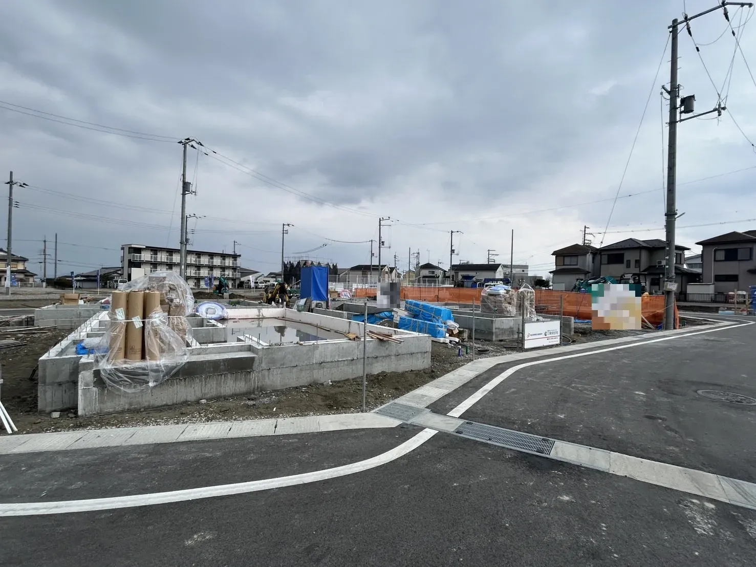 【現場写真】2026.2.12撮影