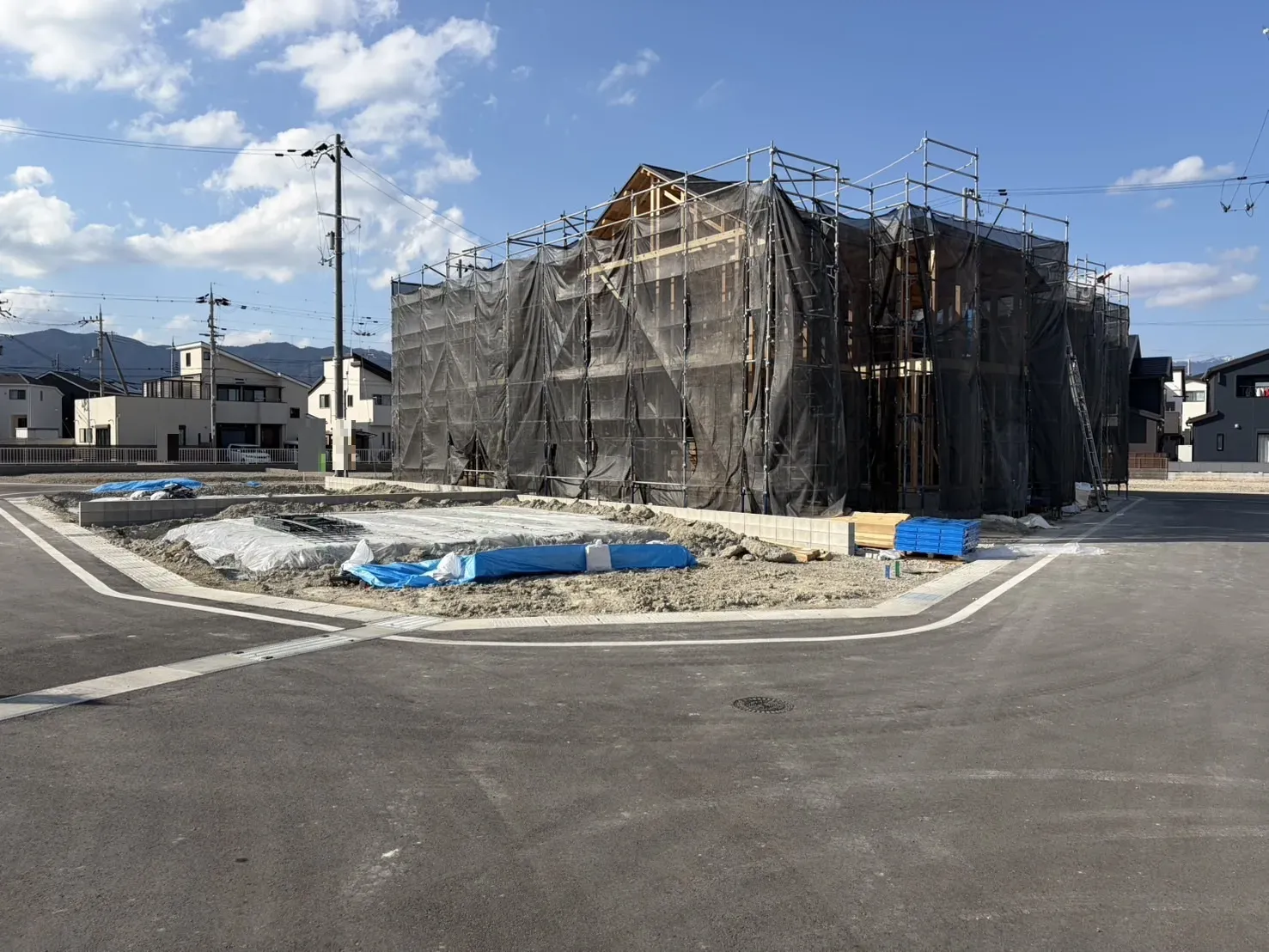 【現場写真】2026.2.22撮影